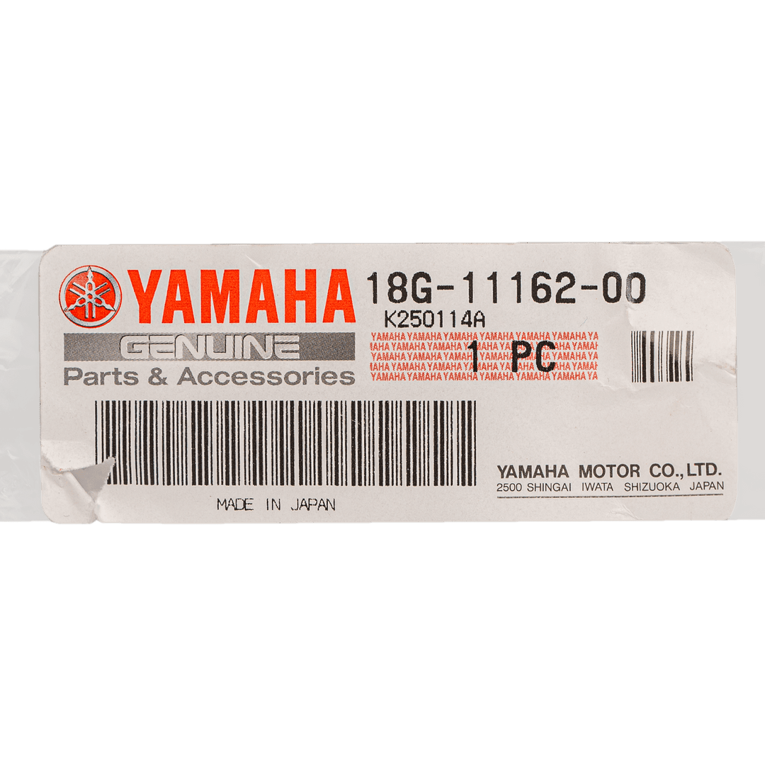 Caucho Antivibrante #2 DT 125/175K Yamaha Original