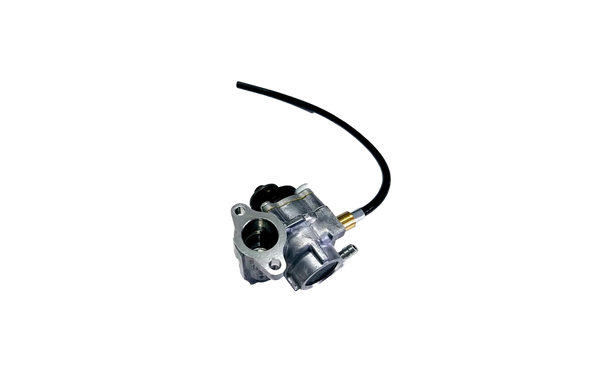 BOMBA DE ACEITE DT125K ORIGINAL - Mundimotos
