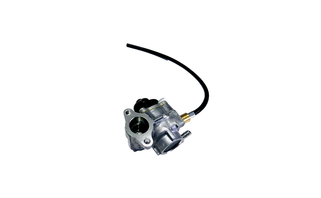 BOMBA DE ACEITE DT125K ORIGINAL - Mundimotos