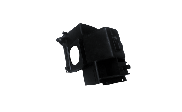Tapa Caja Aire Inferior . Dt125K/Dt1 Original - Mundimotos