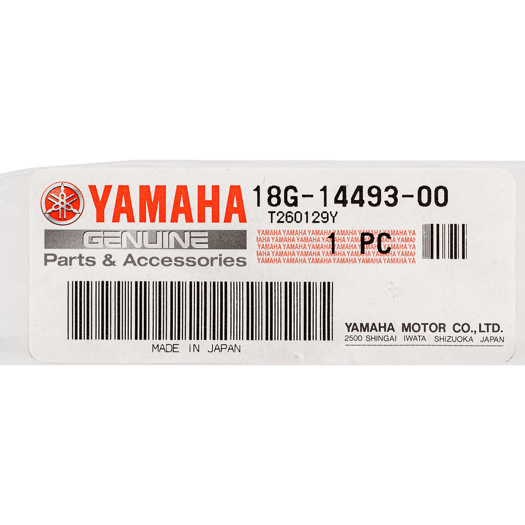Pin Caja Filtro de Aire DT 125K/175K Yamaha Original