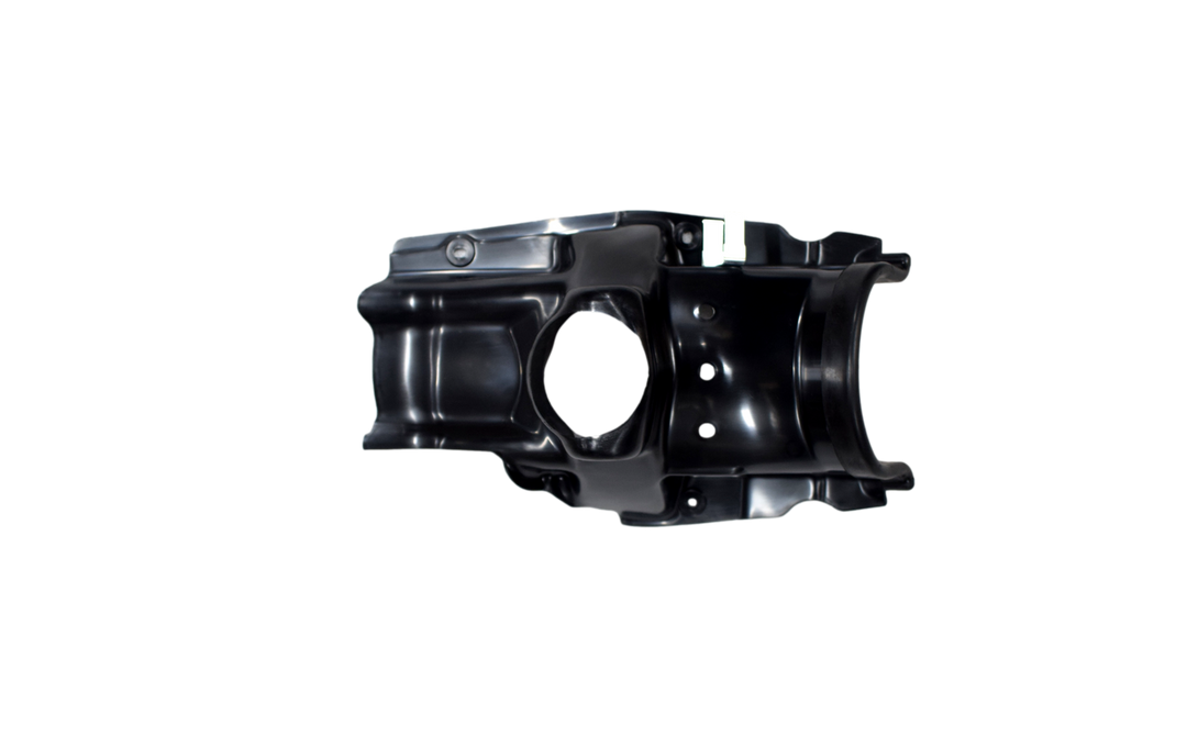 COMPLEMENTO GUARDAFANGO RR DT125 - Mundimotos