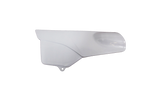 Cargar imagen en el visor de galería, Tapa Izquierdo Dt125/94-04 Blanca Original - Mundimotos