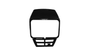 CARENAJE DT125K/DT175K NEGRO ORIGINAL - Mundimotos