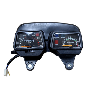 VELOCIMETRO Y TACOMETRO DT125K CHINO - Mundimotos