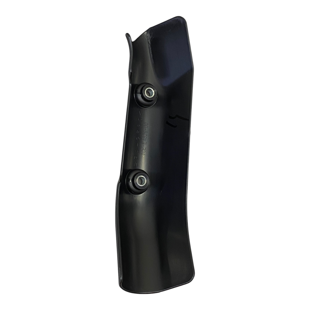 Protector Curva de Mofle Bws 125 (Desde 2013) Yamaha Original - Mundimotos