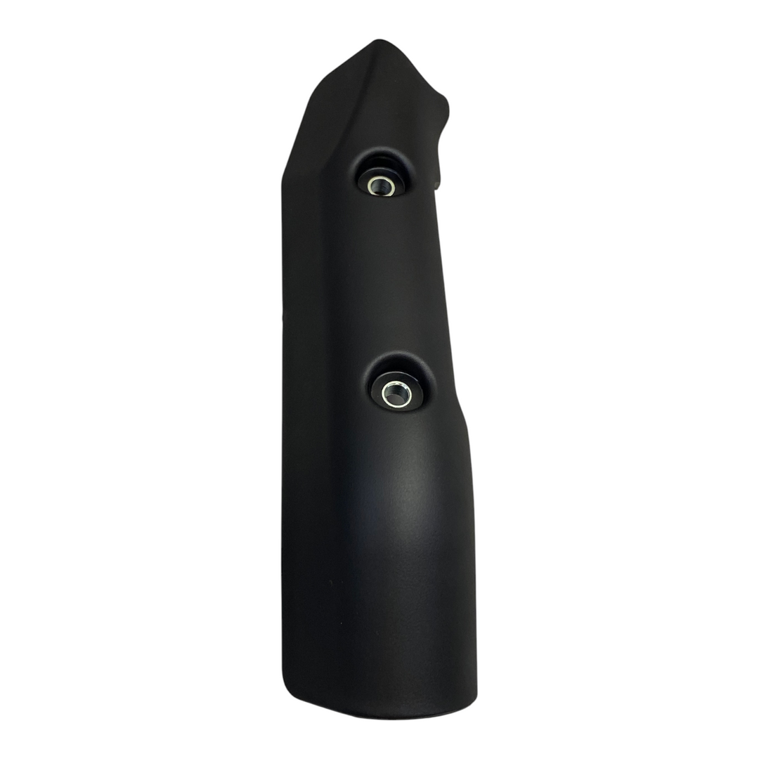 Protector Curva de Mofle Bws 125 (Desde 2013) Yamaha Original - Mundimotos