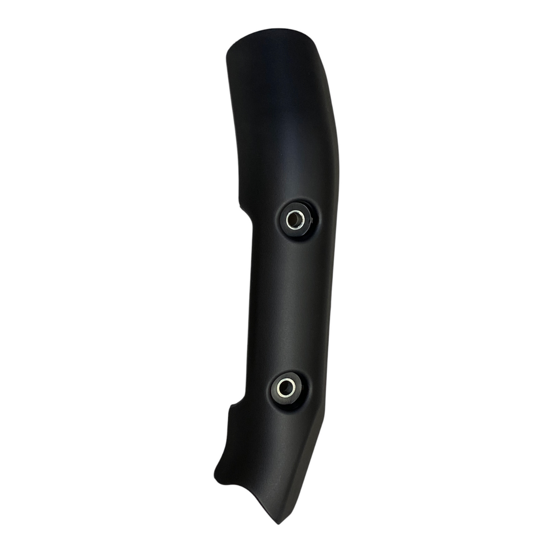 Protector Curva de Mofle Bws 125 (Desde 2013) Yamaha Original - Mundimotos