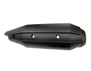 Protector de Mofle Bws 125 (2013) Yamaha Original - Mundimotos