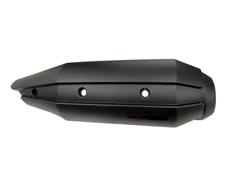 Protector de Mofle Bws 125 (2013) Yamaha Original - Mundimotos