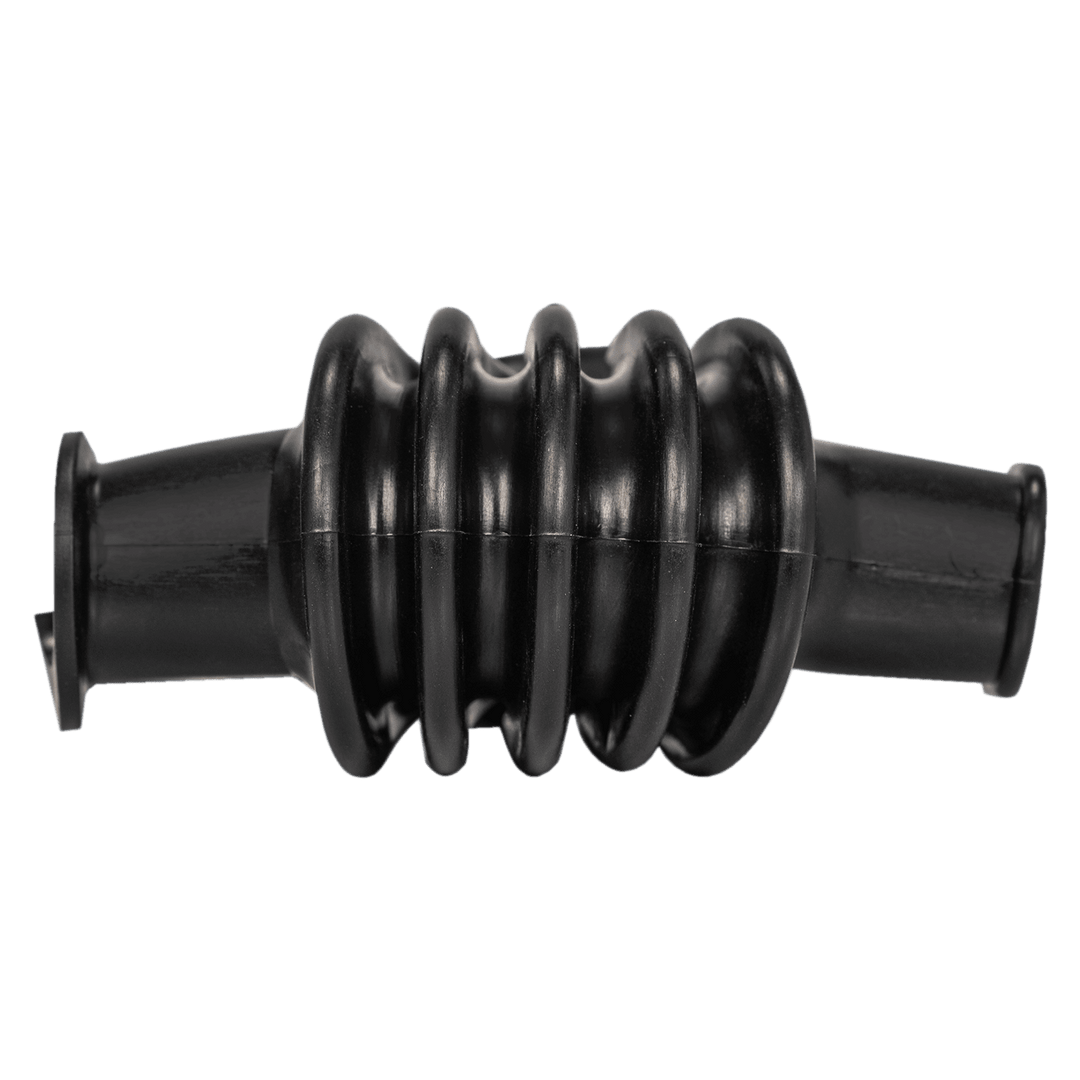 Guardapolvo, Manigueta Izquierda DT 125/175DS Yamaha Original