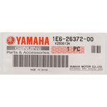 Load image into Gallery viewer, Guardapolvo, Manigueta Izquierda DT 125/175DS Yamaha Original
