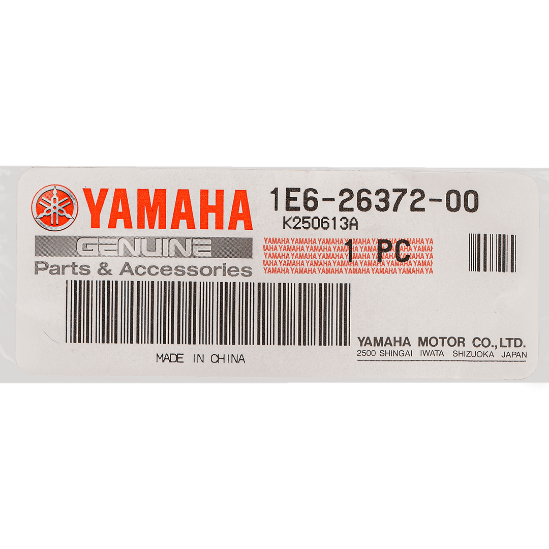 Guardapolvo, Manigueta Izquierda DT 125/175DS Yamaha Original