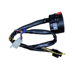 Load image into Gallery viewer, COMANDO LH XTZ250 - Mundimotos