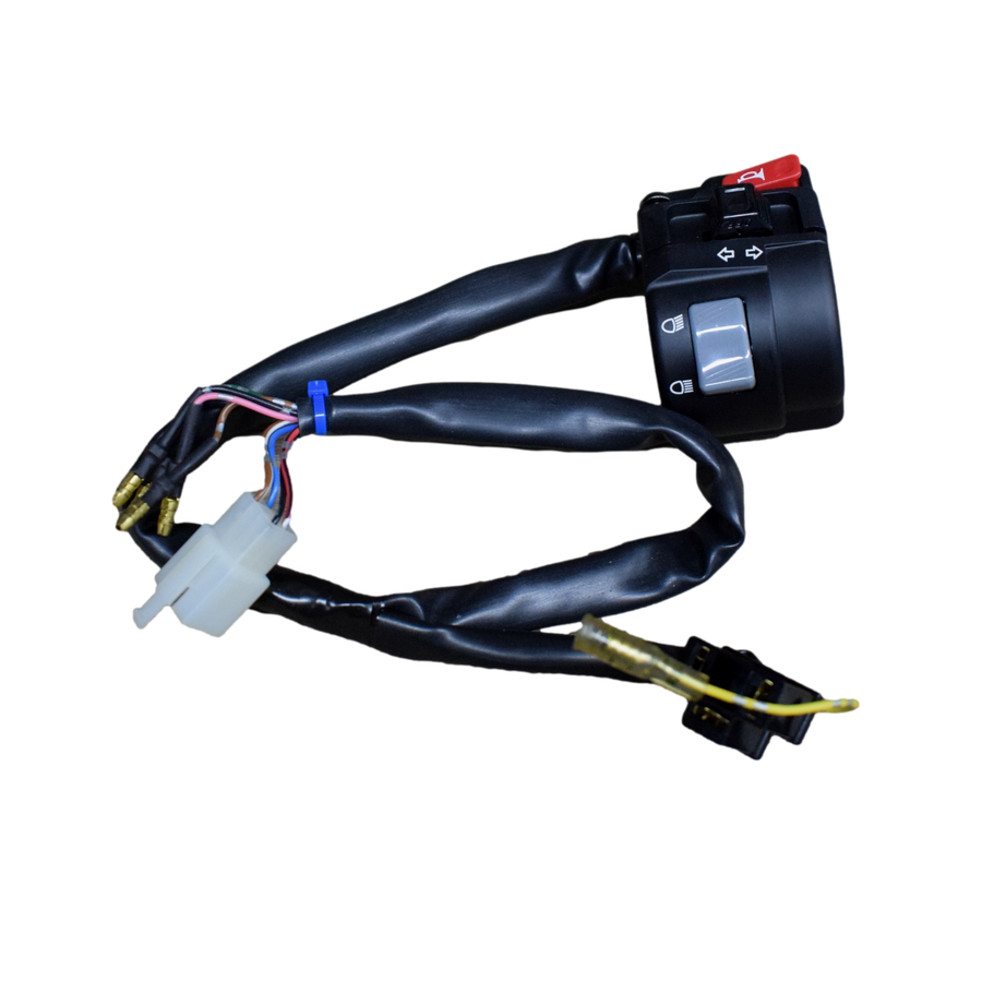 COMANDO LH XTZ250 - Mundimotos