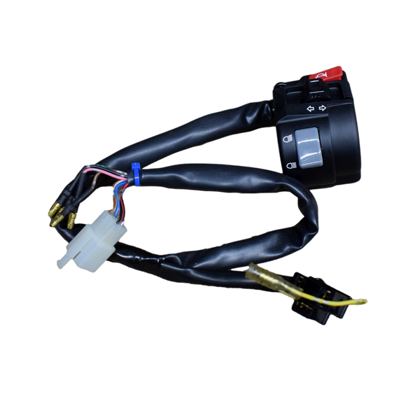 COMANDO LH XTZ250 - Mundimotos