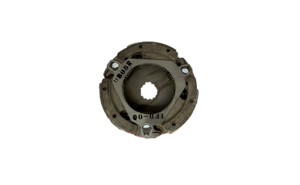 CLUTCH RR T115 CRYPTON FI - Mundimotos