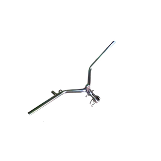 MANUBRIO T115F.I. ORIGINAL - Mundimotos