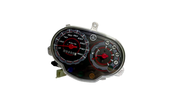 VELOCIMETRO T115 FI - Mundimotos