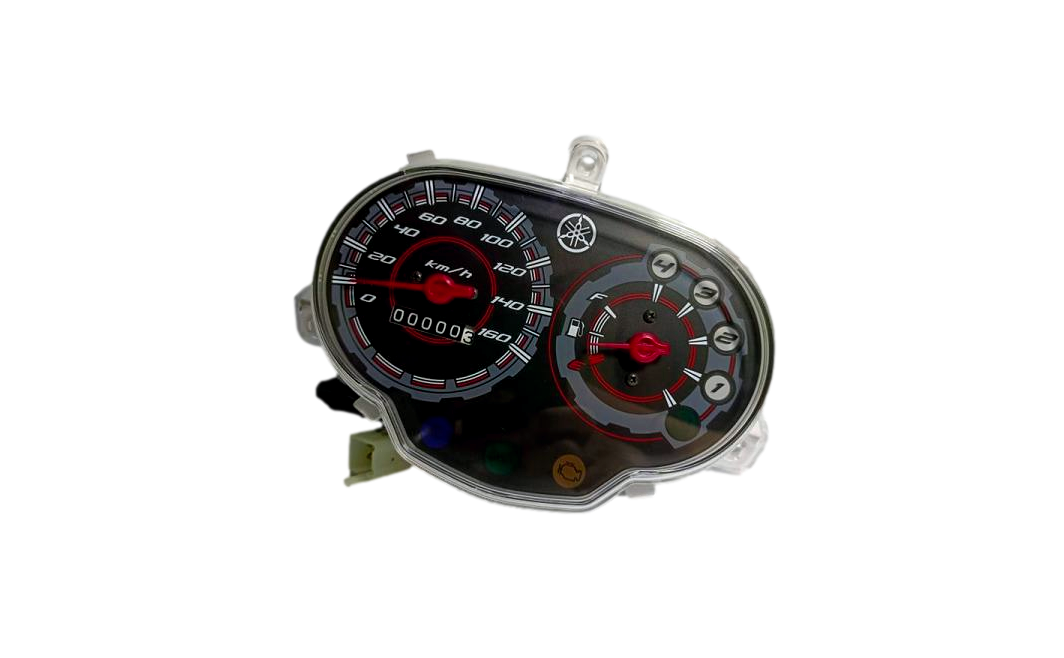 VELOCIMETRO T115 FI - Mundimotos