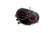 VELOCIMETRO T115 FI - Mundimotos