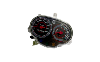 VELOCIMETRO T115 FI - Mundimotos