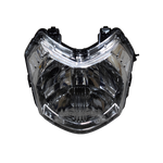 Cargar imagen en el visor de galería, FAROLA COMPLETA T115 FI ORIGINAL - Mundimotos