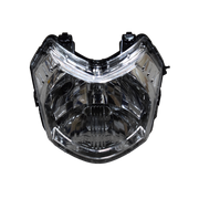 FAROLA COMPLETA T115 FI ORIGINAL - Mundimotos