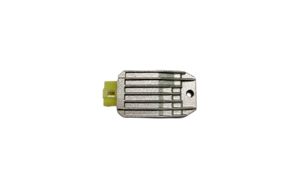 REGULADOR RECTI FINO115 INY ORIGINAL - Mundimotos