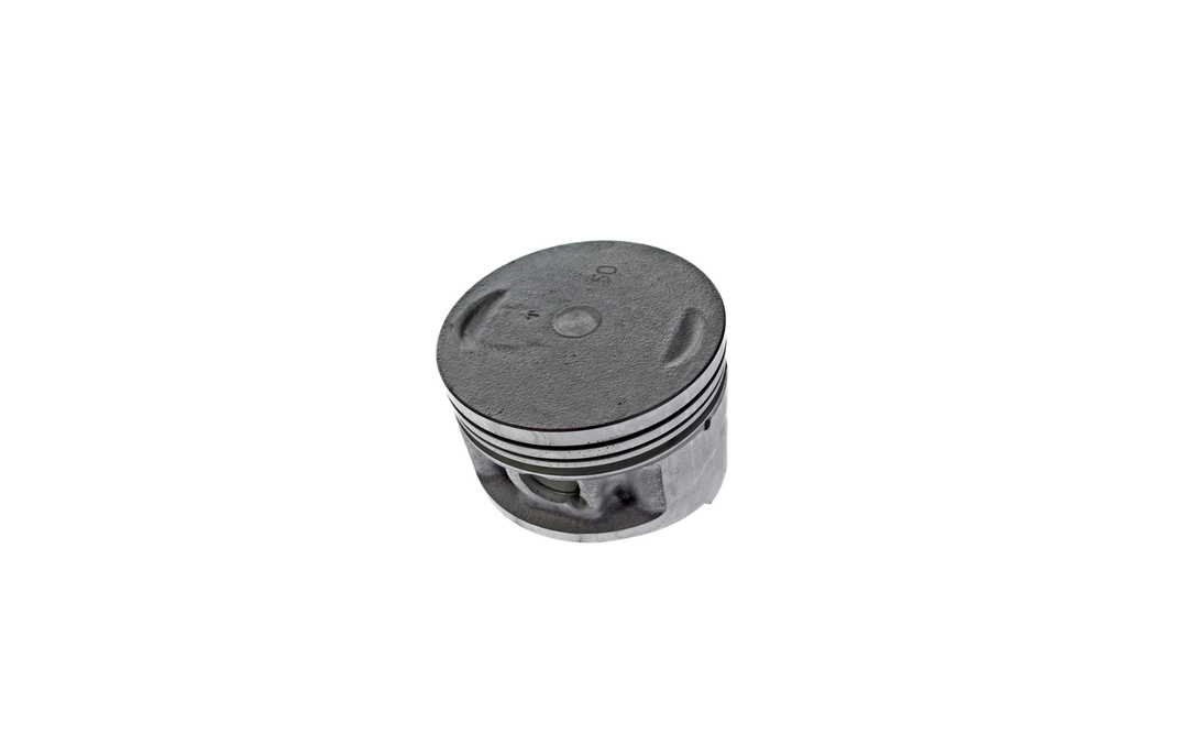 Piston 0.50 Yamaha Fz16 Original - Mundimotos