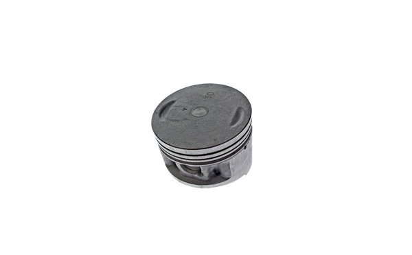 Piston 1.00 Yamaha Yd110 Original - Mundimotos