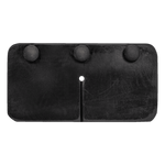 Load image into Gallery viewer, Guardapolvo Guardabarros Trasero DT 125/175K Yamaha Original
