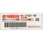Load image into Gallery viewer, Guardapolvo Guardabarros Trasero DT 125/175K Yamaha Original
