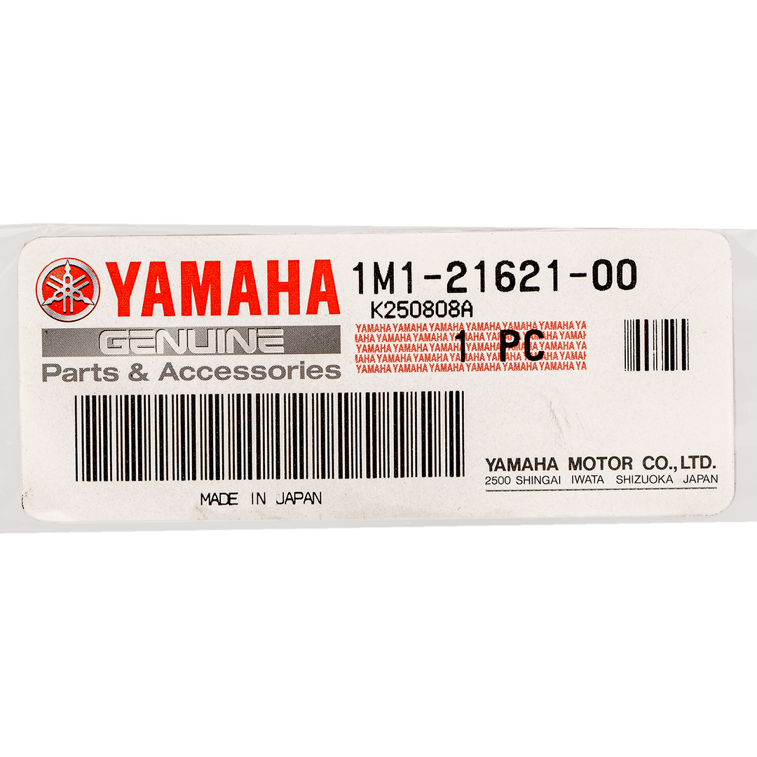 Guardapolvo Guardabarros Trasero DT 125/175K Yamaha Original