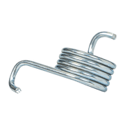 Resorte Leva de Clutch FZ16 2.0 - SZ16 150 Yamaha Original