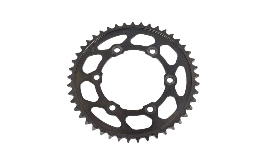 SPROKET 45T MT09 ORIGINAL - Mundimotos