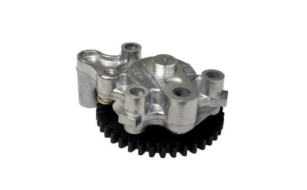 BOMBA OIL XTZ250 07/10&&&&&&&&&&&& ORIGINAL - Mundimotos