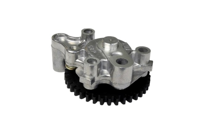 BOMBA OIL XTZ250 07/10&&&&&&&&&&&& ORIGINAL - Mundimotos
