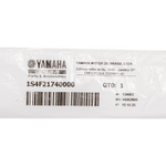 Load image into Gallery viewer, Tapa Tensor de Cadena XTZ 250 Yamaha Original
