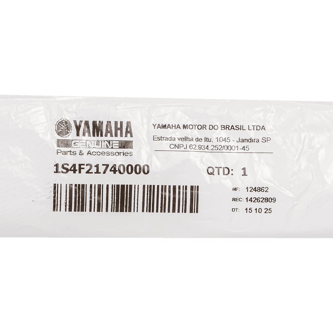 Tapa Tensor de Cadena XTZ 250 Yamaha Original