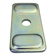 Tapa Tensor de Cadena Xtz 250 Yamaha Original