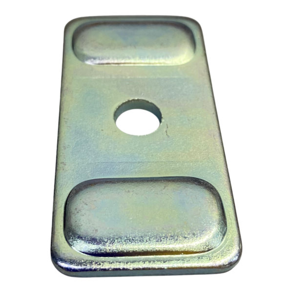 Tapa Tensor de Cadena Xtz 250 Yamaha Original