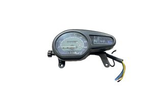 VELOCIMETRO XTZ125 - Mundimotos