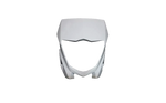 Load image into Gallery viewer, CARENAJE XTZ125>2013 BLANCO ORIGINAL - Mundimotos