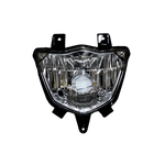 Cargar imagen en el visor de galería, FAROLA UNIDAD XTZ125>2013 ORIGINAL - Mundimotos