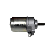 MOTOR ARRANQUE GPD150-A N-MAX /AF115S - Mundimotos