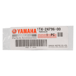Load image into Gallery viewer, Tapon Soporte de Sillin RX 115 Yamaha Original
