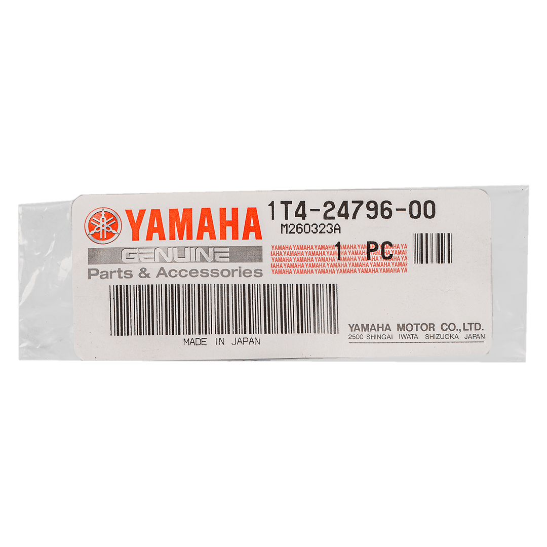 Tapon Soporte de Sillin RX 115 Yamaha Original