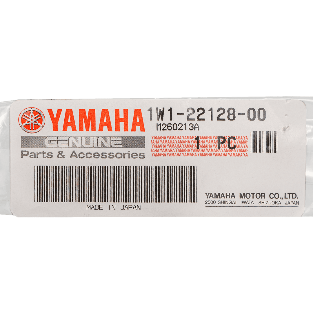 Guardapolvo Monoshock DT 125K Yamaha original