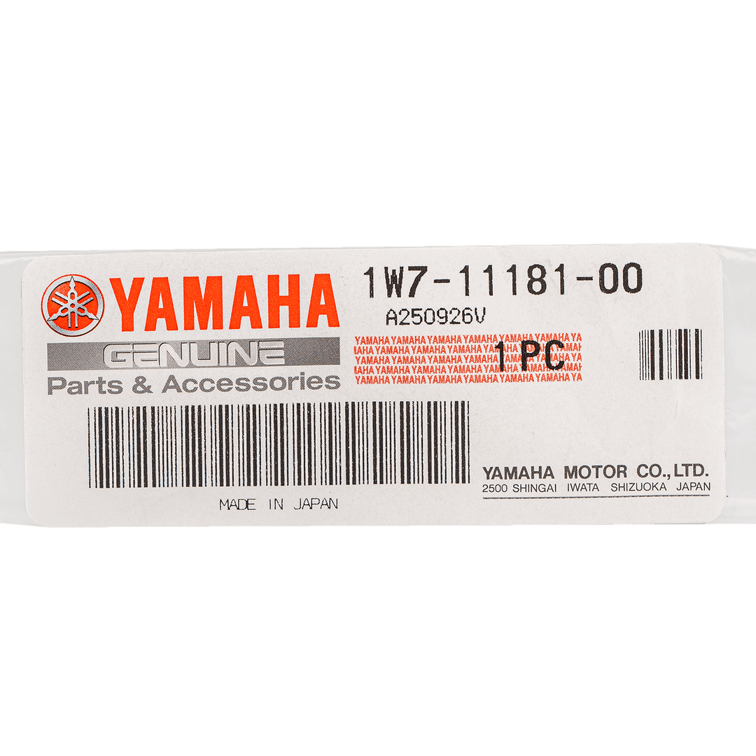 Empaque de Culata V80 Yamaha Original